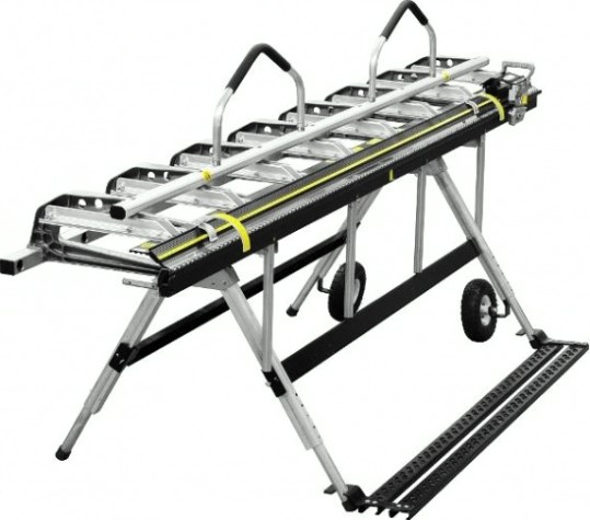 Станок листогибочный TAPCO MAX-I-MUM 20-14 4,40 м [11370NА]