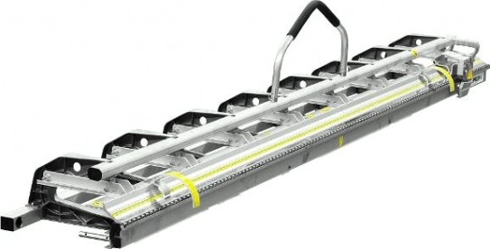 Станок листогибочный TAPCO PRO-14 HD 3,20 м [14524NA]