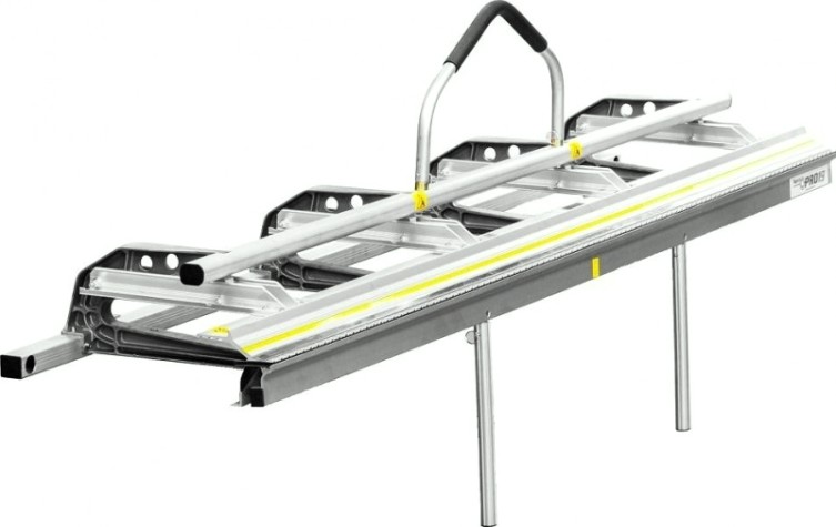 Станок листогибочный TAPCO PRO-19 2,60 м [100825]