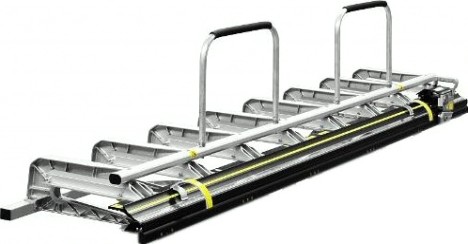 Станок листогибочный TAPCO SUPERMAX 14" 4,40 м [14469NA]