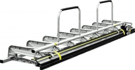 Станок листогибочный TAPCO SUPERMAX 8" 2.60 м [14466NA]