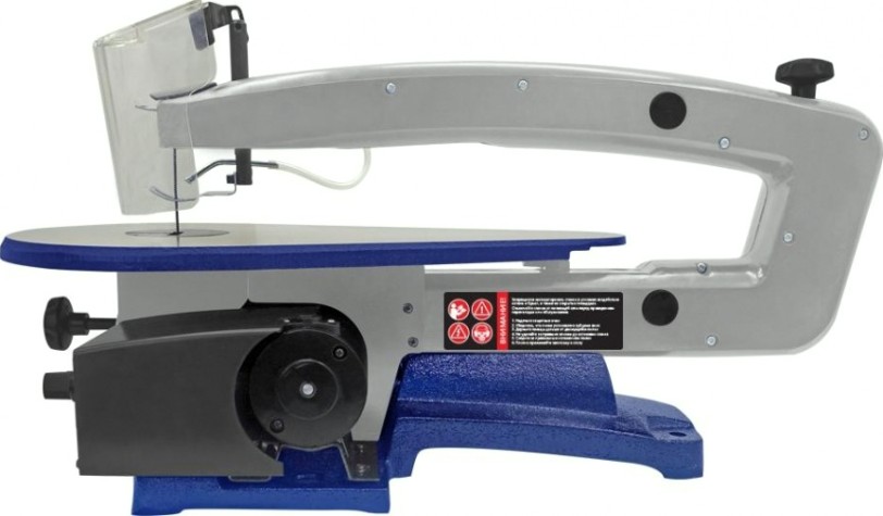 Станок лобзиковый BELMASH SS-450VS [S226A]