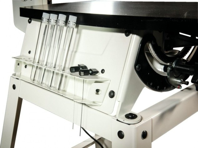 Станок лобзиковый JET JWSS-22B [727200BM]