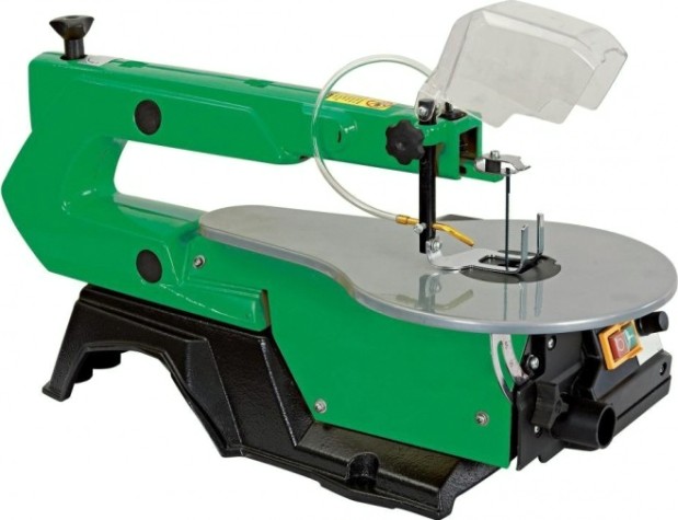 Станок лобзиковый ZITREK ZS-150 [067-1020]