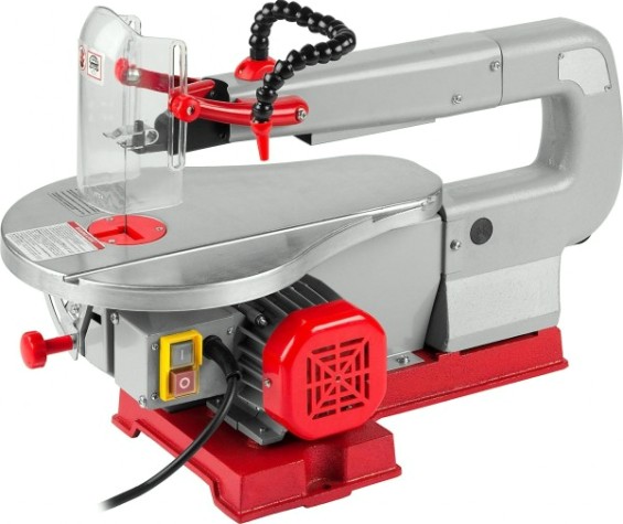 Станок лобзиковый ЗУБР ЗСЛ- 90 [ЗСЛ-90]