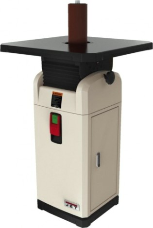 Станок осцилирующий шпиндельно-шлифовальный JET JOSS-S [723950M]