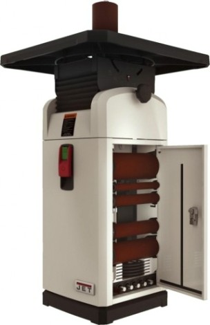 Станок осцилирующий шпиндельно-шлифовальный JET JOSS-S [723950M]