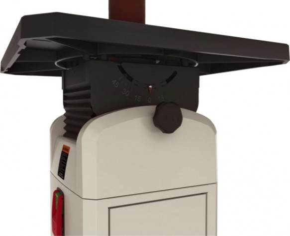 Станок осцилирующий шпиндельно-шлифовальный JET JOSS-S [723950M]