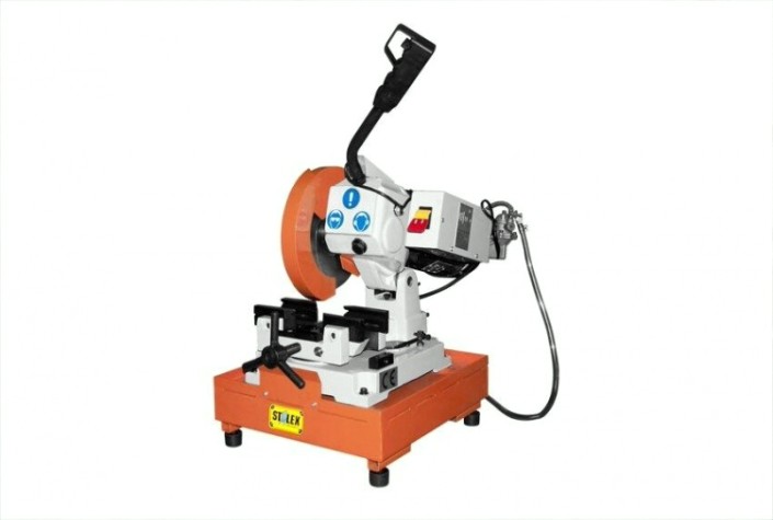 Станок отрезной дисковый STALEX CS-225 230V [388025]