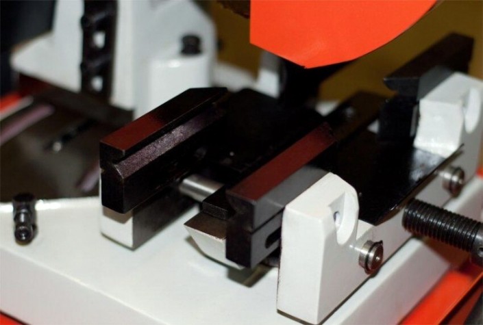 Станок отрезной дисковый STALEX CS-225 230V [388025]