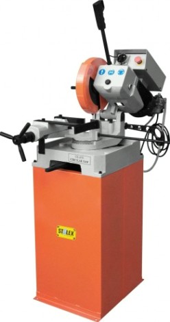 Станок отрезной дисковый STALEX CS-275 400V [388022]
