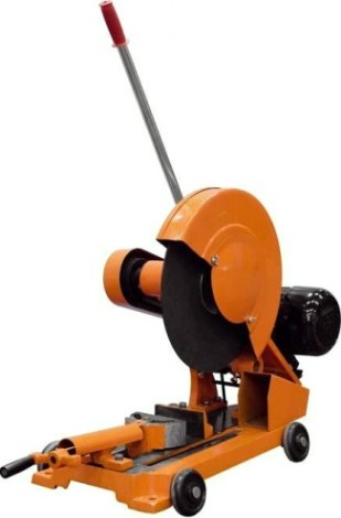 Станок отрезной дисковый STALEX SQ-40-1 400V [377003]