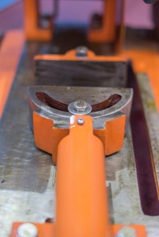 Станок отрезной дисковый STALEX SQ-40-1 400V [377003]