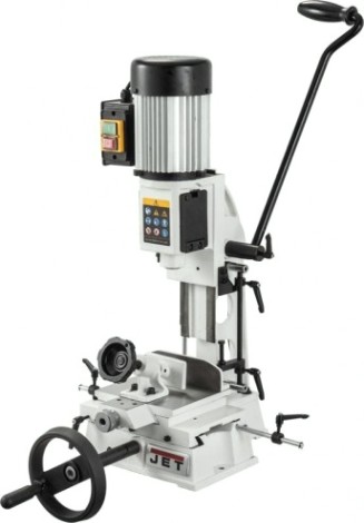 Станок пазовальный JET JBM- 4 [10000084M]