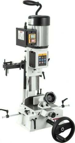 Станок пазовальный JET JBM- 4 [10000084M]