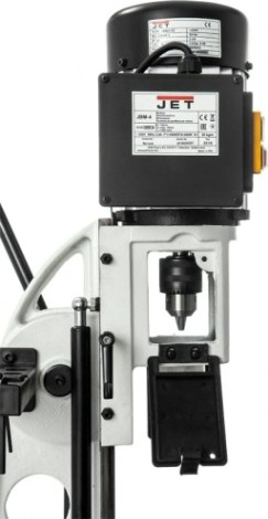 Станок пазовальный JET JBM- 4 [10000084M]