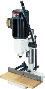 Станок пазовальный JET JBM- 5 [708580M]
