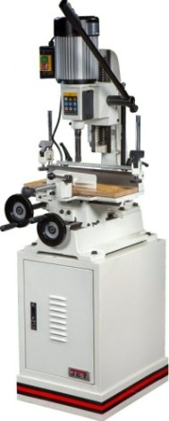 Станок пазовальный JET JFM-6 [10000408M]