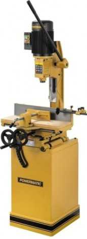 Станок пазовальный Powermatic 719T [1791264KMP]