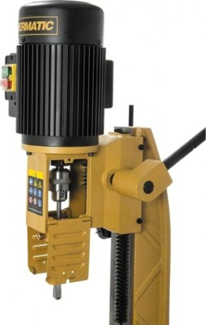 Станок пазовальный Powermatic 719T [1791264KMP]