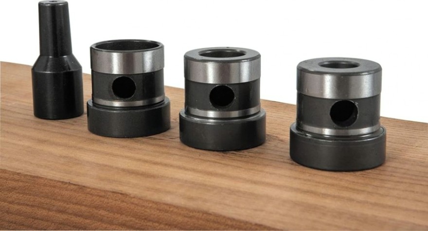 Станок пазовальный Powermatic 719T [1791264KMP]