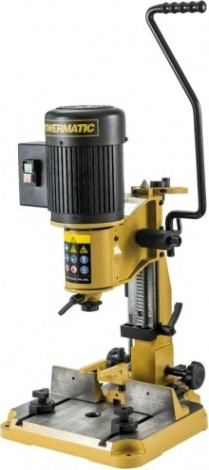 Станок пазовальный Powermatic PM701-M [1791310MP]