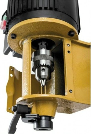 Станок пазовальный Powermatic PM701-M [1791310MP]