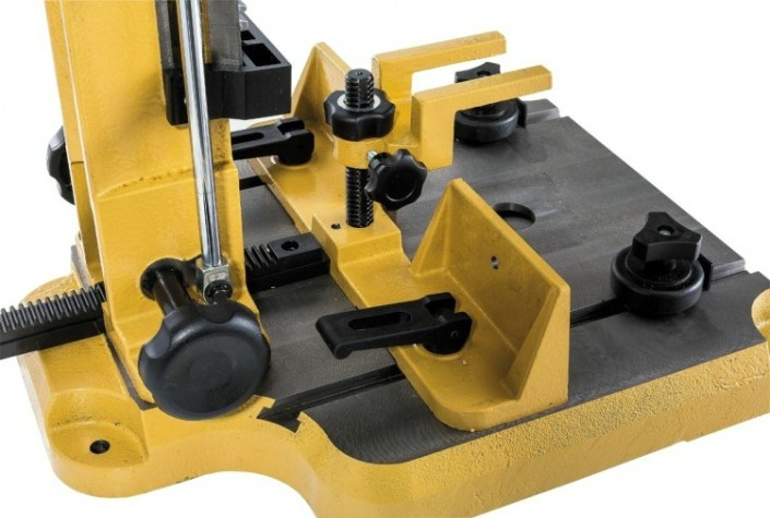 Станок пазовальный Powermatic PM701-M [1791310MP]