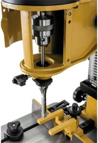 Станок пазовальный Powermatic PM701-M [1791310MP]