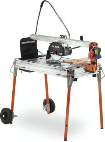 Станок плиткорезный BATTIPAV CLASS 670S [65671]