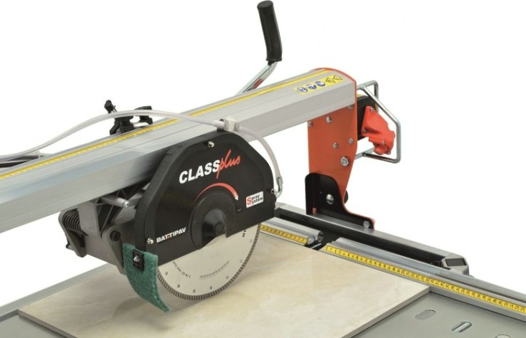 Станок плиткорезный BATTIPAV CLASS PLUS 1050S [661101]