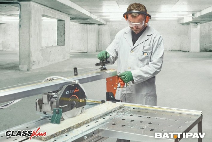 Станок плиткорезный BATTIPAV CLASS PLUS 1050S [661101]