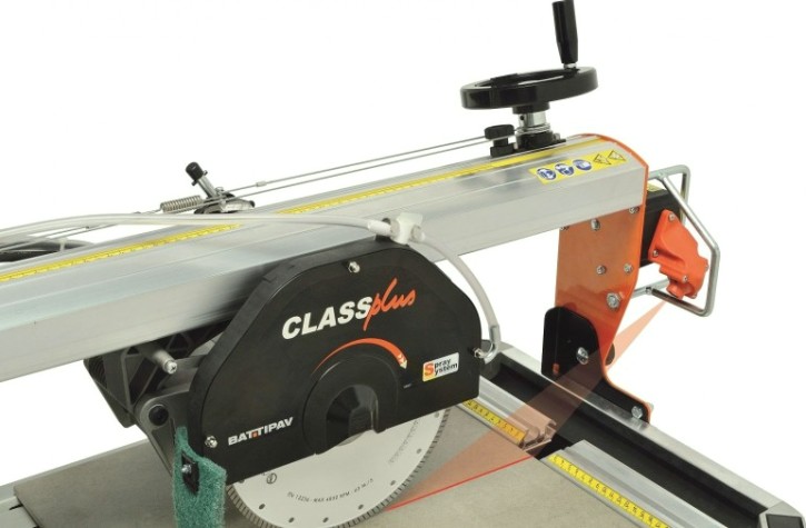 Станок плиткорезный BATTIPAV CLASS PLUS 1300 S [661351]