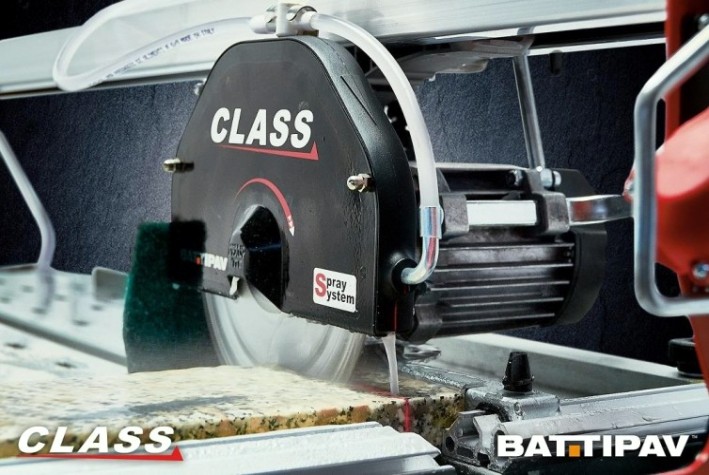Станок плиткорезный BATTIPAV CLASS1100S [RU651101]