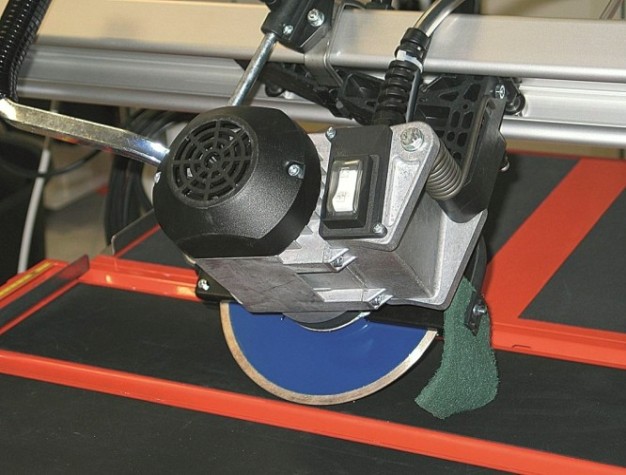 Станок плиткорезный BATTIPAV VIP 260 [RU850]