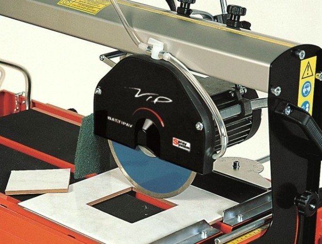 Станок плиткорезный BATTIPAV VIP 260 [RU850]