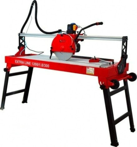 Станок плиткорезный DIAM EX-1200/1.8/300 [600104]