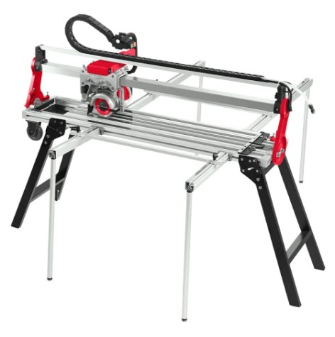 Станок плиткорезный DIAM ML-AUTO1200/2.3 LASER электрический [600147]