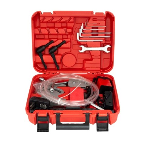 Станок плиткорезный DIAM ML-AUTO1200/2.3 LASER электрический [600147]