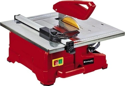 Станок плиткорезный EINHELL TC-TC 800 настольный [4301185]