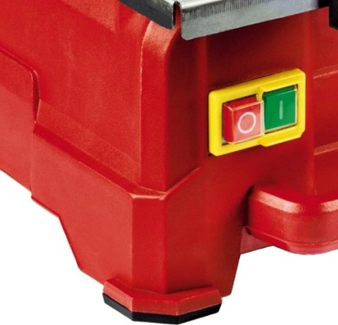 Станок плиткорезный EINHELL TC-TC 800 настольный [4301185]