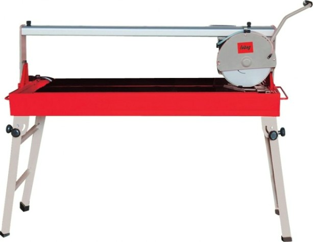 Станок плиткорезный FUBAG ExpertLine F 720/65 [68 424]