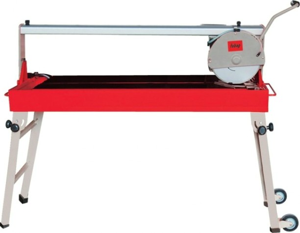 Станок плиткорезный FUBAG ExpertLine F1200/65 [68 426]