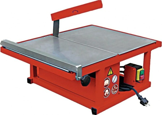 Станок плиткорезный FUBAG PK-30M 230V [PK 30M]