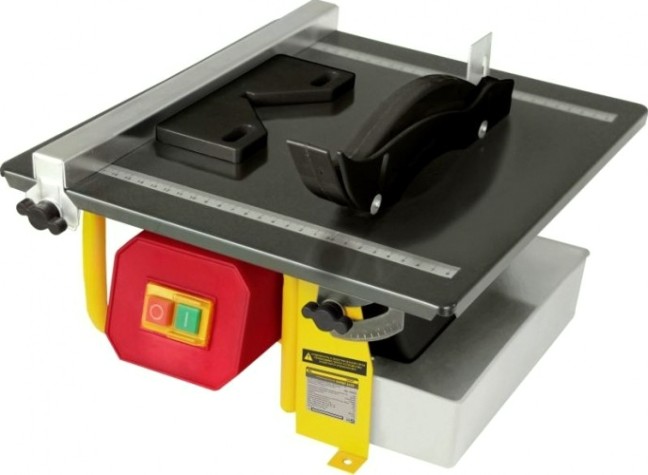 Станок плиткорезный КОРВЕТ 460М [94601]