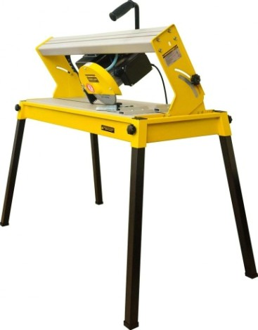 Станок плиткорезный КОРВЕТ 464М [94641]