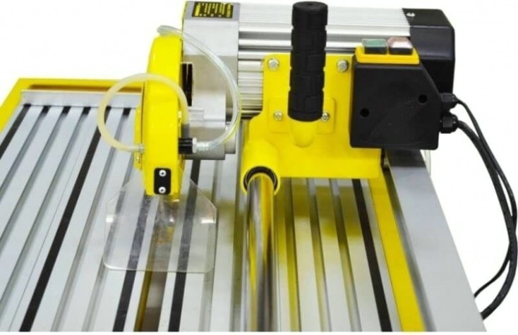 Станок плиткорезный КОРВЕТ 469 [94690]