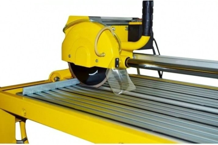 Станок плиткорезный КОРВЕТ 469 [94690]