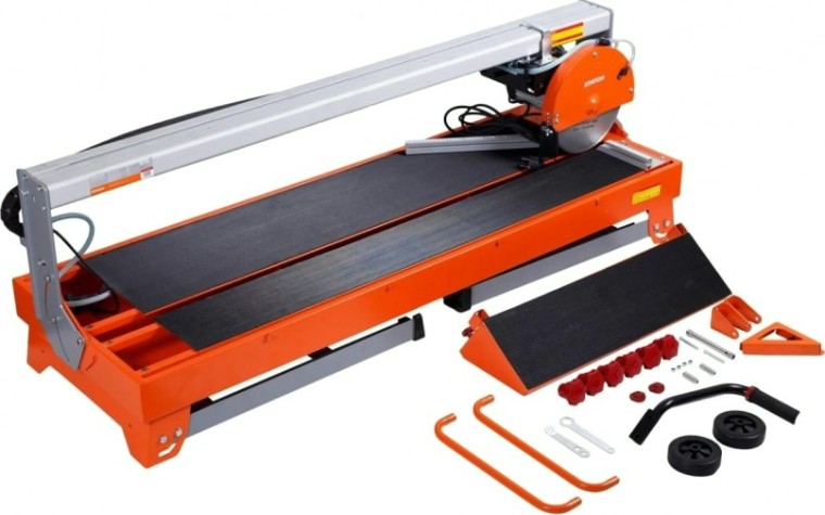 Станок плиткорезный КРАТОН TC-1200/1200 [4 02 02 019]
