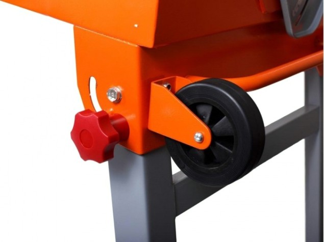 Станок плиткорезный КРАТОН TC-1200/1200 [4 02 02 019]